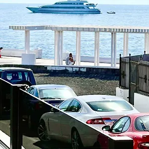 Luxury Sea Front Iv Apartment Playa Honda (Lanzarote)